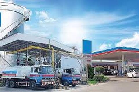 Danh sách thương nhân xăng dầu đầu mối đến ngày 22/7/2025