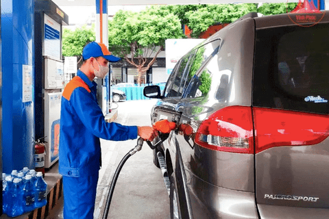 Bộ Công Thương thông tin về một số loại thuế với xăng, dầu, nhiên liệu bay