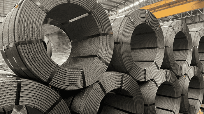 Bộ Công Thương quyết định rà soát lần thứ nhất việc áp dụng biện pháp chống bán phá giá đối với một số sản phẩm cáp thép dự ứng lực có xuất xứ từ Ma-lai-xi-a, Vương quốc Thái Lan và Cộng hòa nhân dân Trung Hoa (Mã vụ việc AR01.AD17)