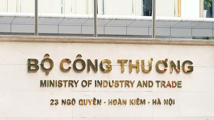 Ban hành khung kiến trúc dữ liệu của Bộ Công Thương