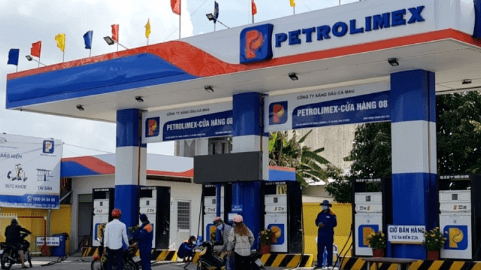 Thông tin về việc điều hành giá xăng dầu ngày 25/3/2026