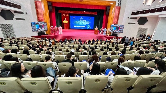 Thái Nguyên khởi động Chương trình thí điểm hỗ trợ hộ kinh doanh chuyển đổi số