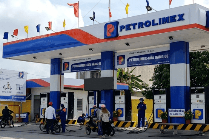 Thông tin về việc điều hành giá xăng dầu ngày 25/3/2026