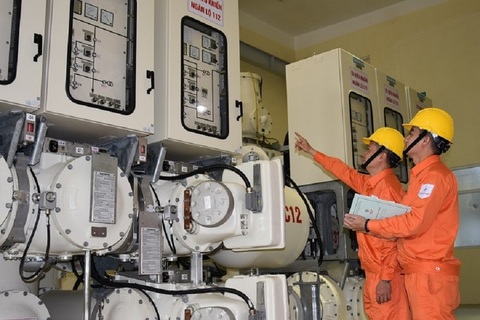 Công tác công khai, minh bạch đối với hoạt động kinh doanh điện tháng 11 năm 2025