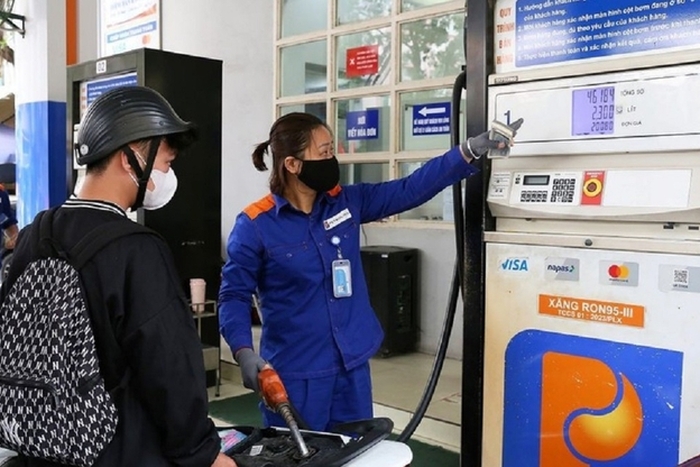 Danh sách thương nhân xăng dầu đầu mối đến ngày 23/4/2026